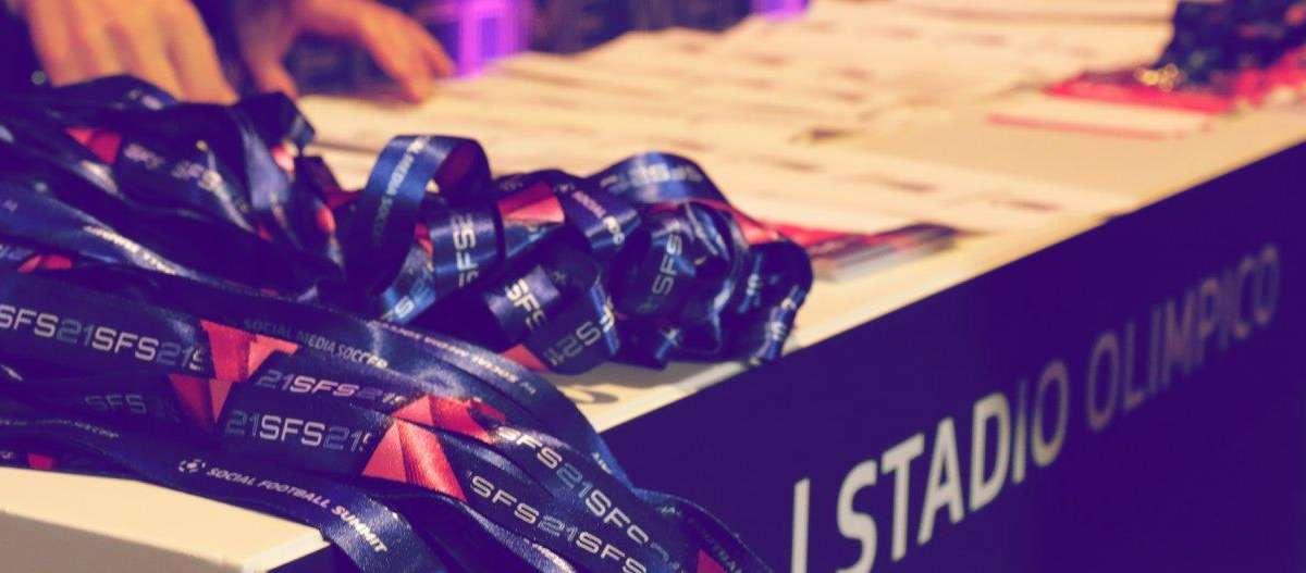 Social Football Summit, a settembre non mancherà la tematica esport