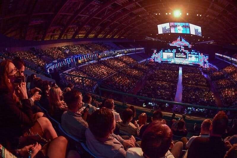 Web Summit Lisbona, biglietti ufficialmente sold out