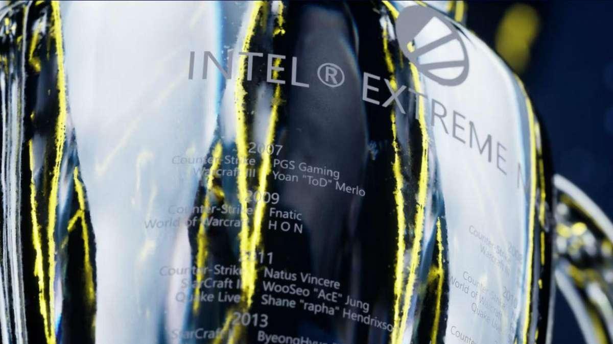 IEM Katowice 2023, Faze e Liquid affrontano l'eliminazione
