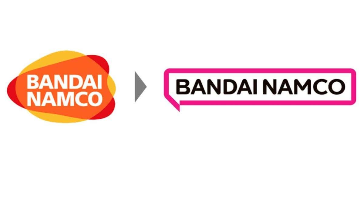 Ecco perché tutti odiano il nuovo logo della Bandai Namco