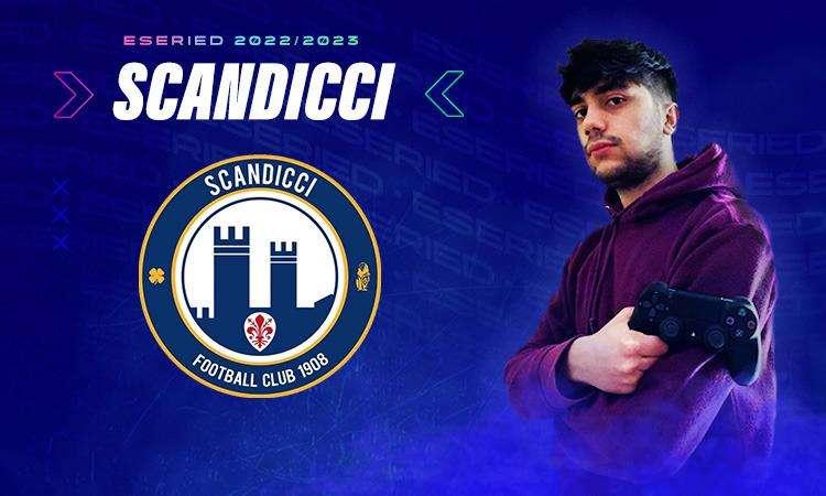 Scandicci, D. Sulas: "Il nostro primo obiettivo è l’ingresso in Final8"