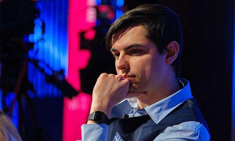 LND, Marco Brandino: "L’esport continua ad andare avanti"