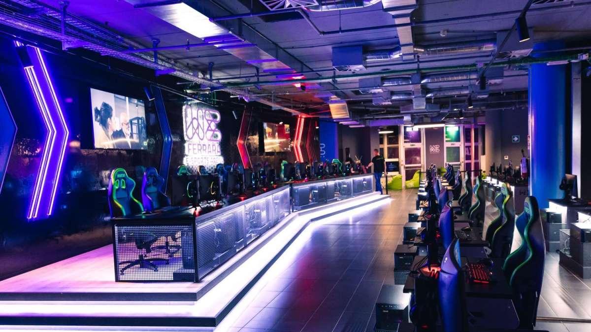 Petricca & Co lancia eGame Sport Fund, WeArena Entertainment la prima società italiana coinvolta 