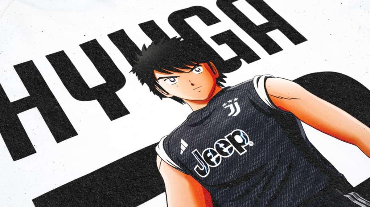 La Juventus ingaggia Mark Lenders e con i Dsyre sarà alla Milan Games Week & Cartoomics 