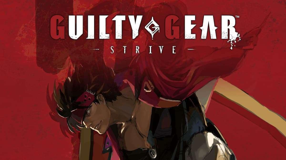 Guilty Gear Strive: I migliori personaggi per cominciare