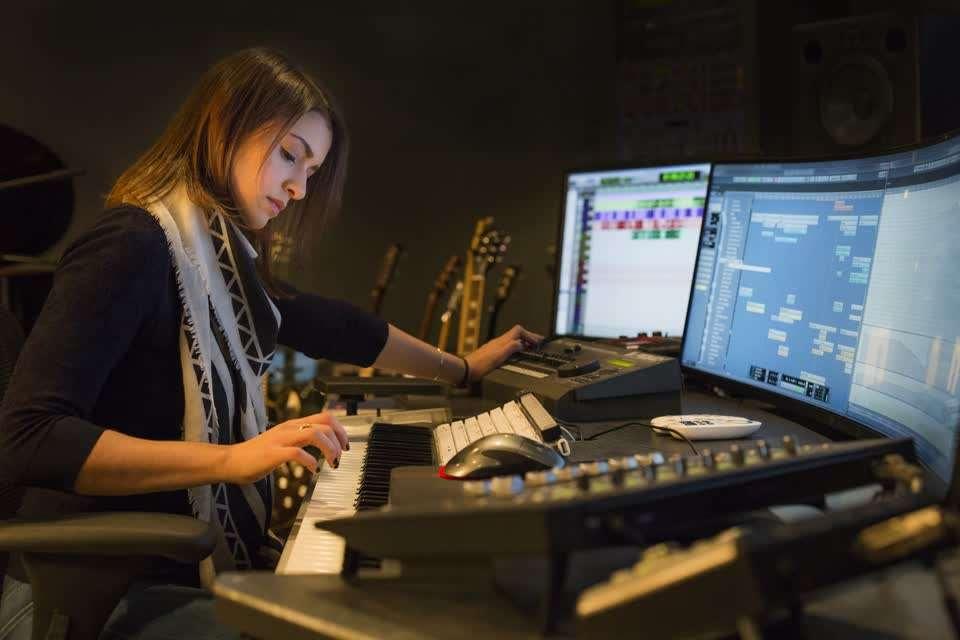 Grammy Awards, Valhalla Best Soundtrack For Video Games 
