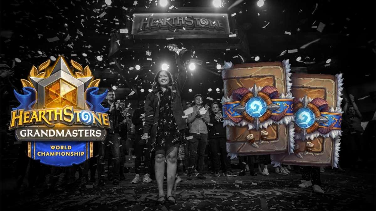 Campionato Mondiale 2021 di Hearthstone: Ecco cosa pensa Gaby 