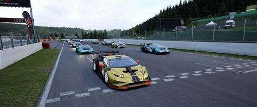 Coppa Italia ACI Lamborghini ST, Del Fante e The Italian Job festeggiano