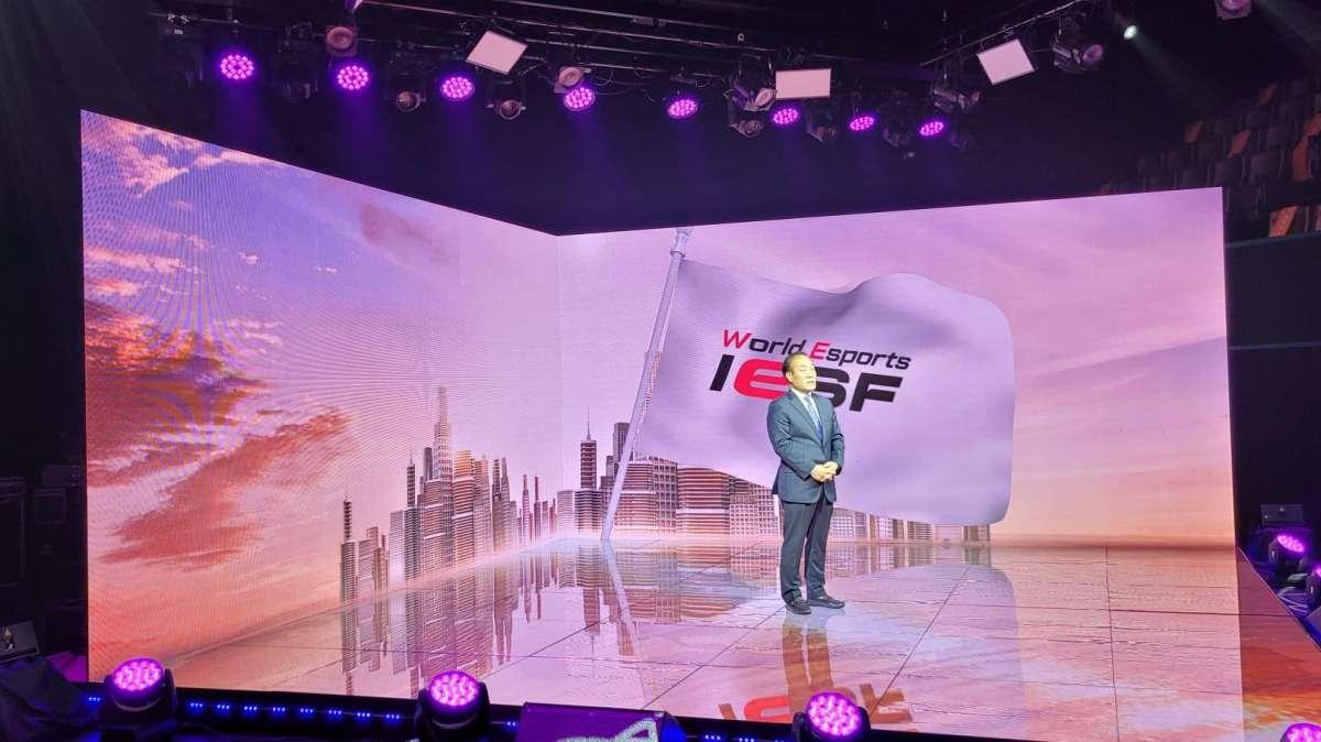 GEES21, resoconto finale della manifestazione internazionale