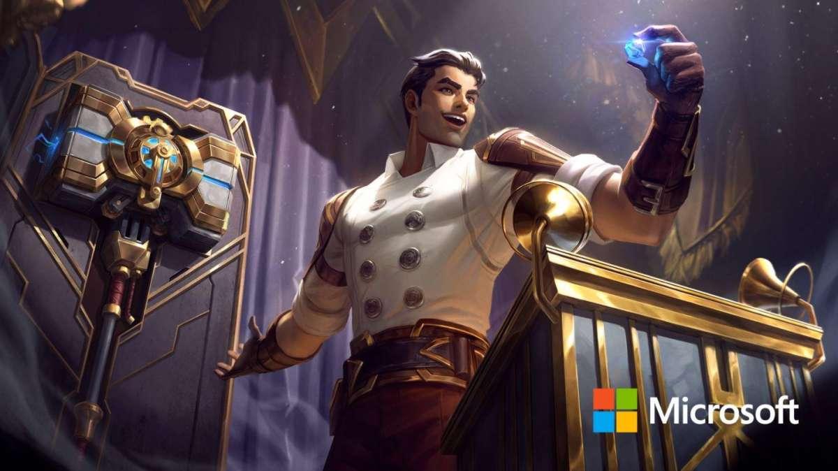 League of Legends, arriva un nuovo sistema per ottenere RP gratis