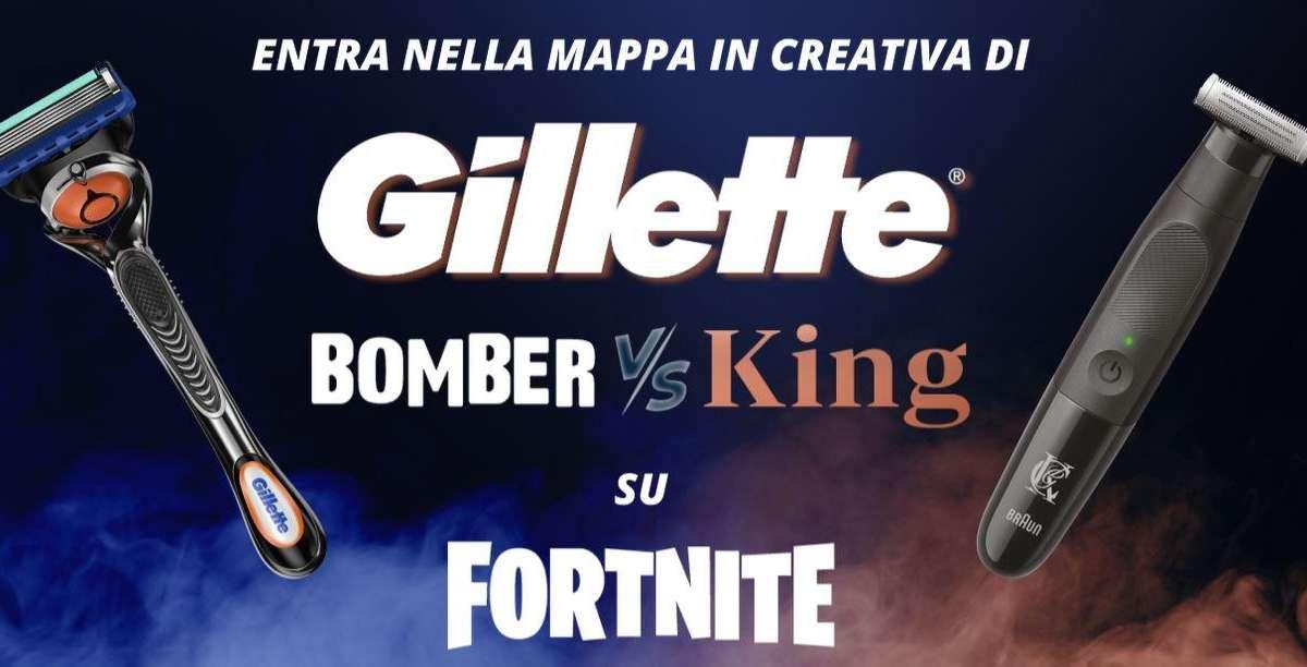 Gillette Bomber Cup, domani al via il torneo e biglietti Milan Games Week in palio