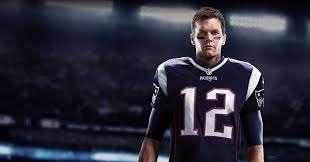 Tom Brady, Francesco Cazzolla: "Un esempio da seguire"
