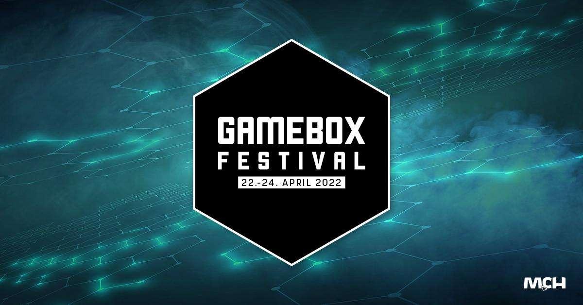 Gamebox Festival, l'evento danese con il sostegno di Astralis 