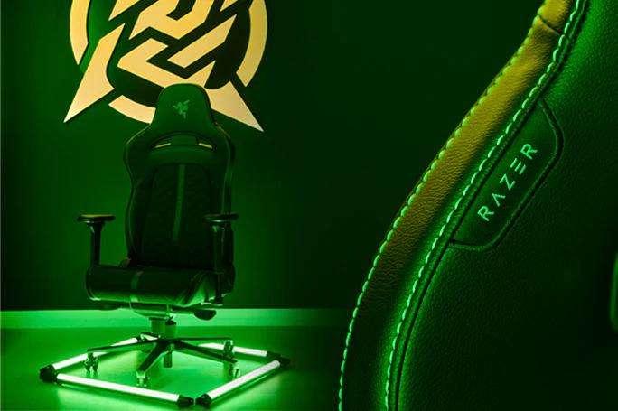Continua la collaborazione tra Ninjas in Pijamas e Razer