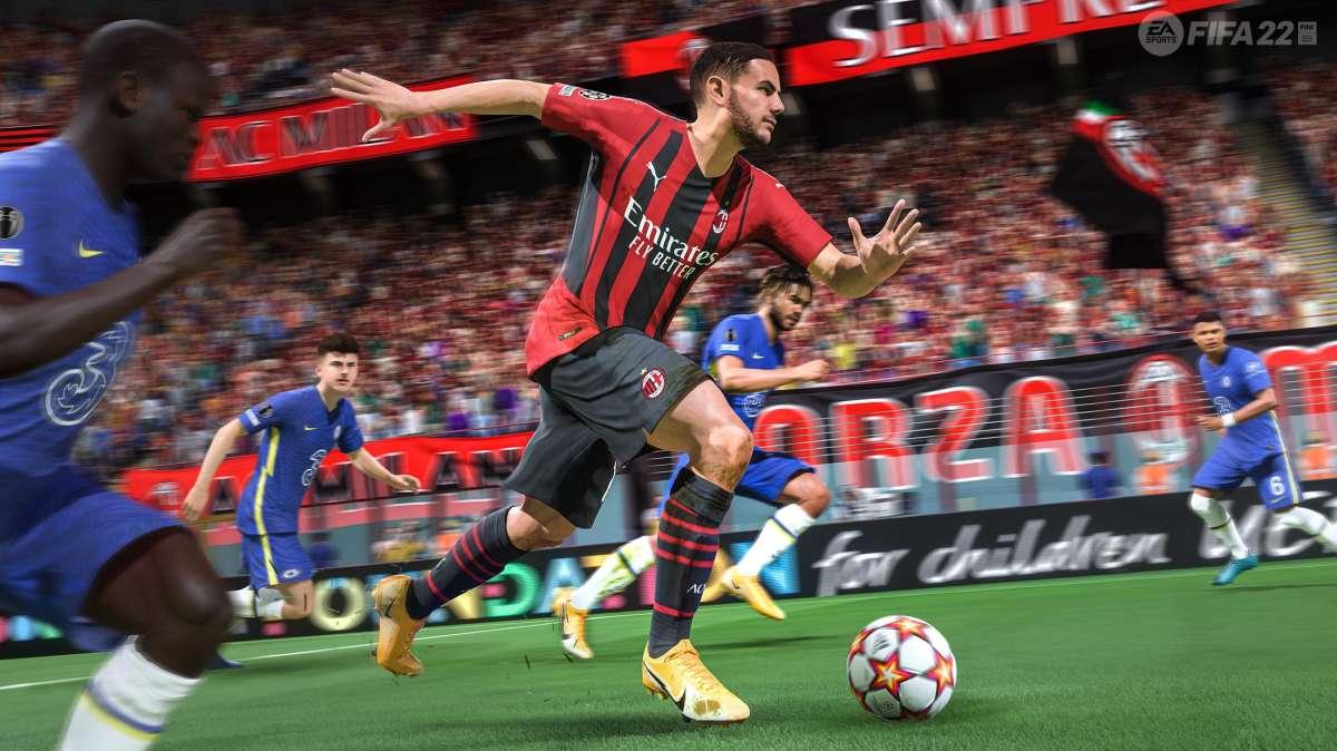 Electronic Arts e LaLiga stringono una partnership pluriennale