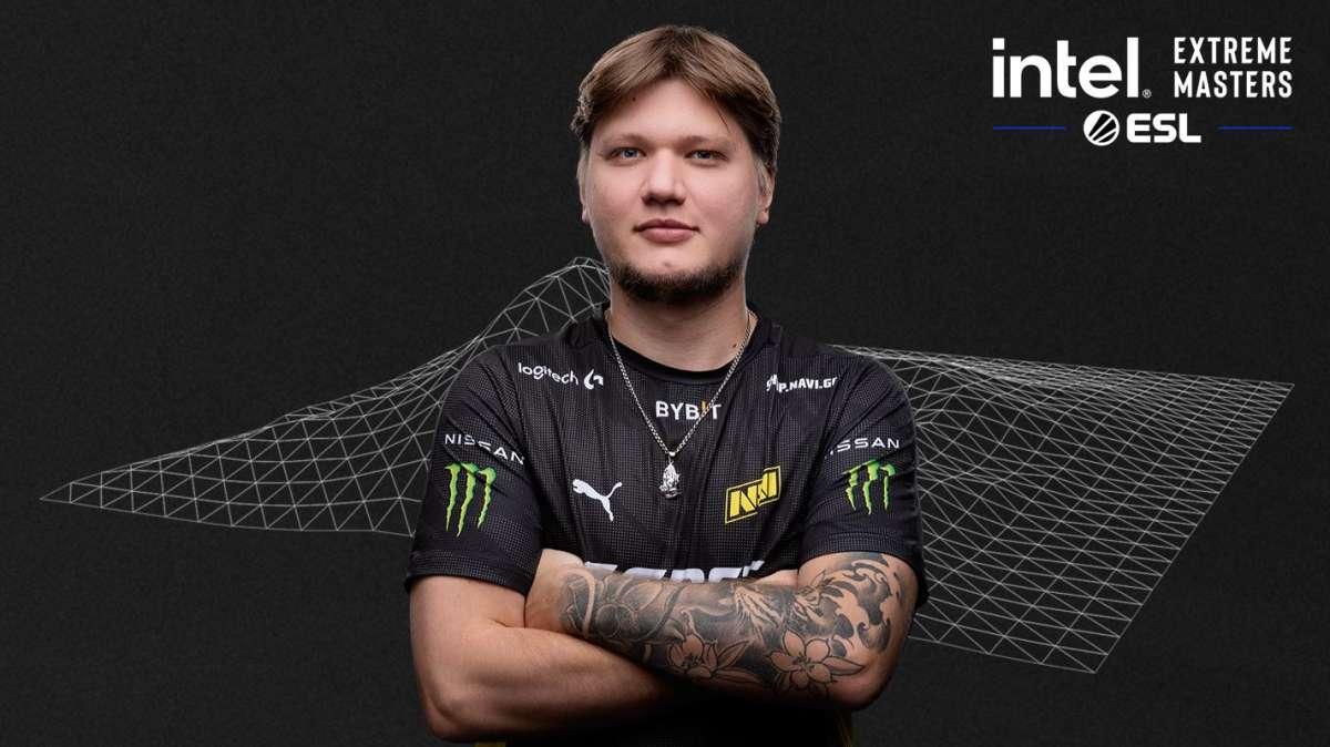 Oleksandr "s1mple" Kostyliev MVP dell'IEM Cologne 