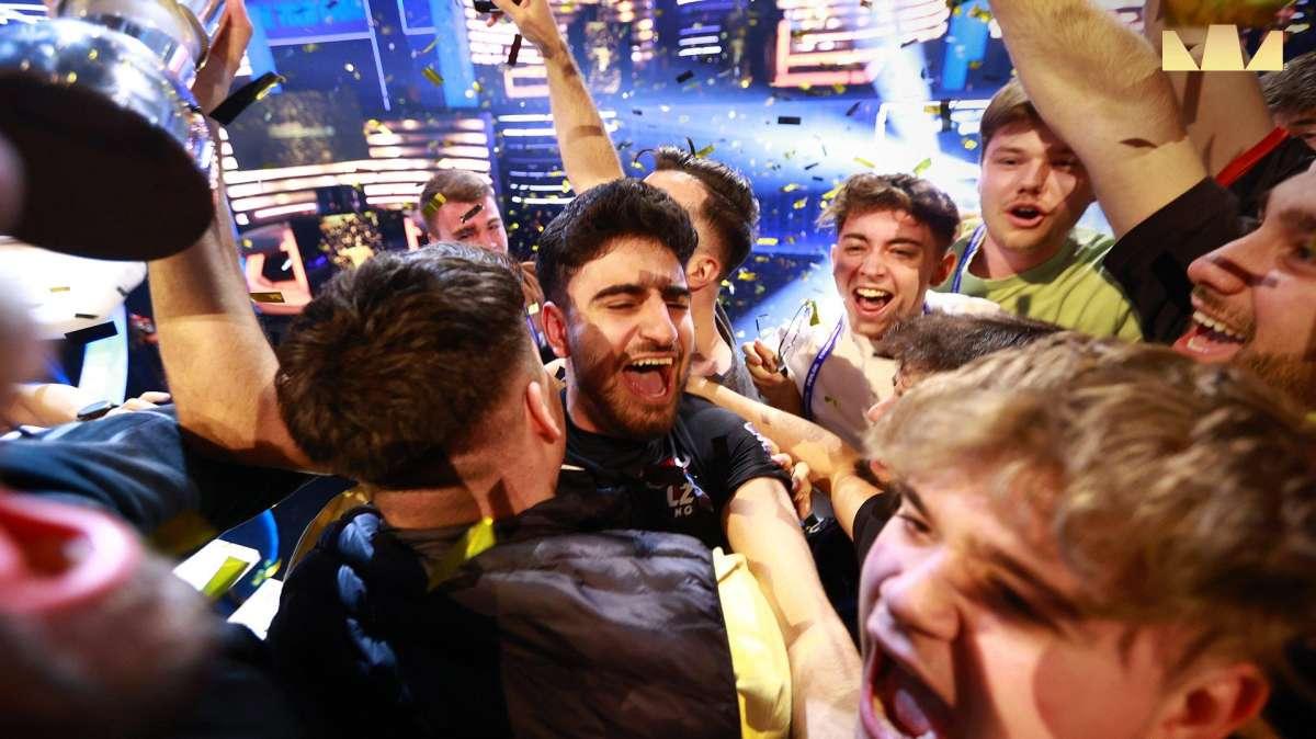 FIFAe 2022, Umut Gültekinb è il nuovo Campione del Mondo