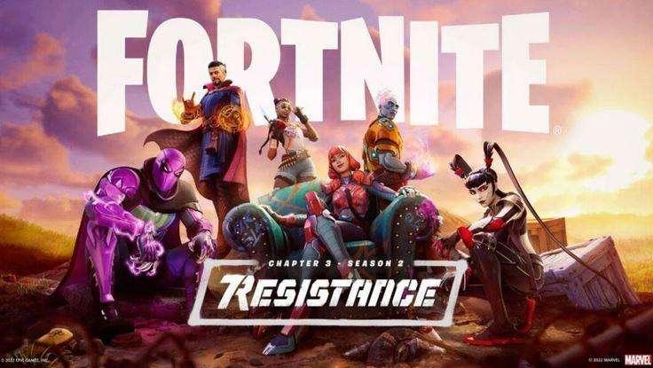 Fortnite, NickEh30 e Ninja chiedono una modalità permanente senza costruzioni