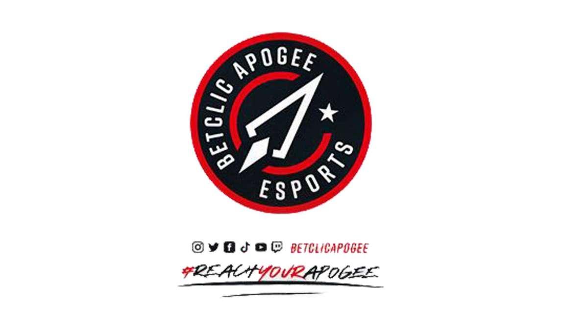 ESW| Micuccio (Country Manager Italia per Betclic): "Betclic Apogee Esports si concentra su FIFA"
