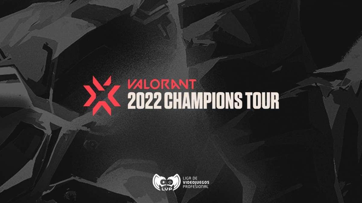 VALORANT 2022: mixwell rientra in squadra