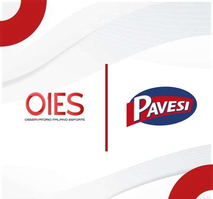 OIES, il marchio Pavesi aderisce all'Osservatorio Esports