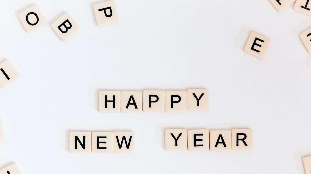 Happy New Year, gli auguri di un buon 2022 del mondo esports