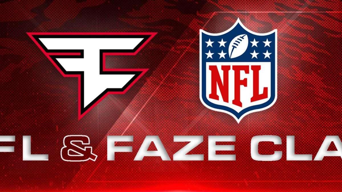 Super Bowl 2022: I FaZe Clan annunciano la partnership con la NFL