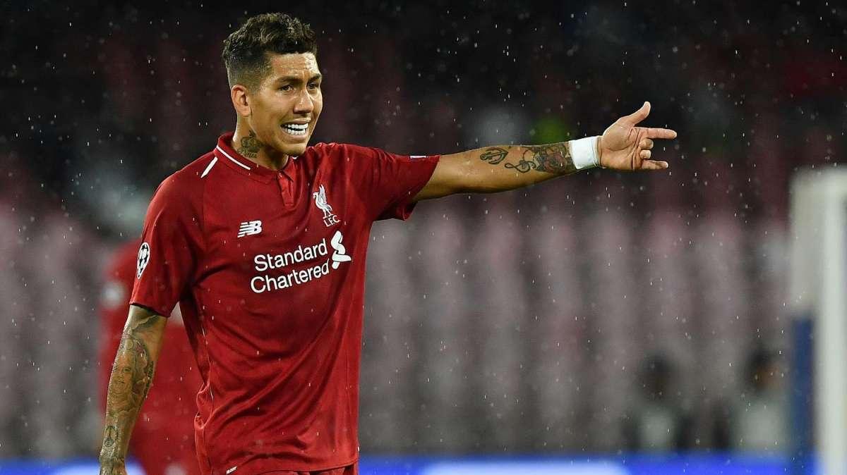 UFL, R. Firmino "Orgoglioso di essere stato scelto come ambasciatore"