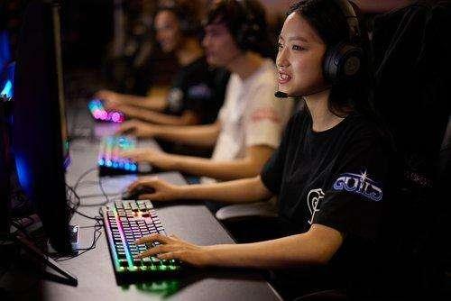 Esports, Kal Orad (Guild): "Guardiamo al futuro con fiducia"