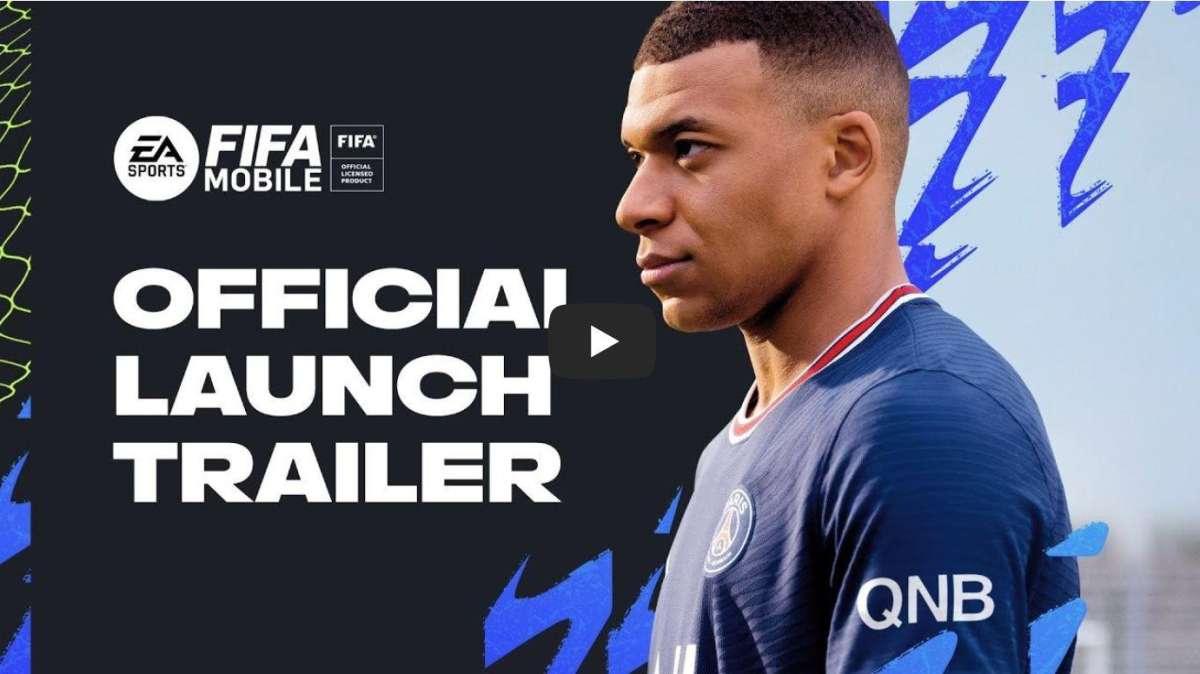 FIFA Mobile, disponibile su dispositivi iOS e Android con novità importanti