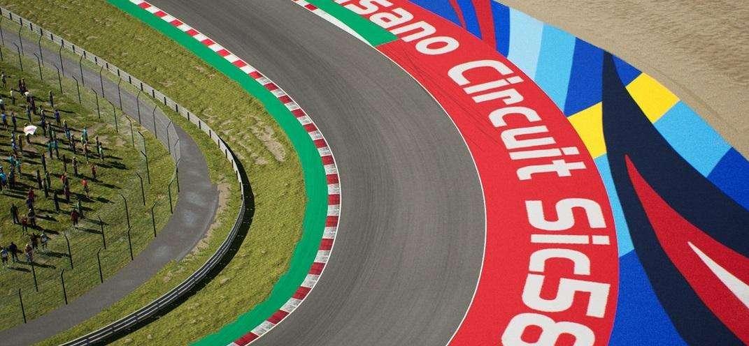 Moto GP eSport Global Series, è l'ora del Misano World Circuit 