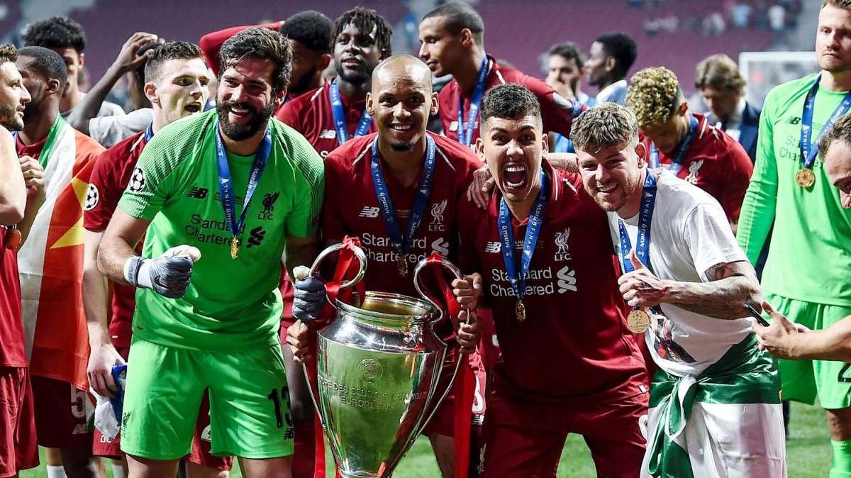 Liverpool FC, nuova partnership per giocatori e tifosi con PUBG Mobile 