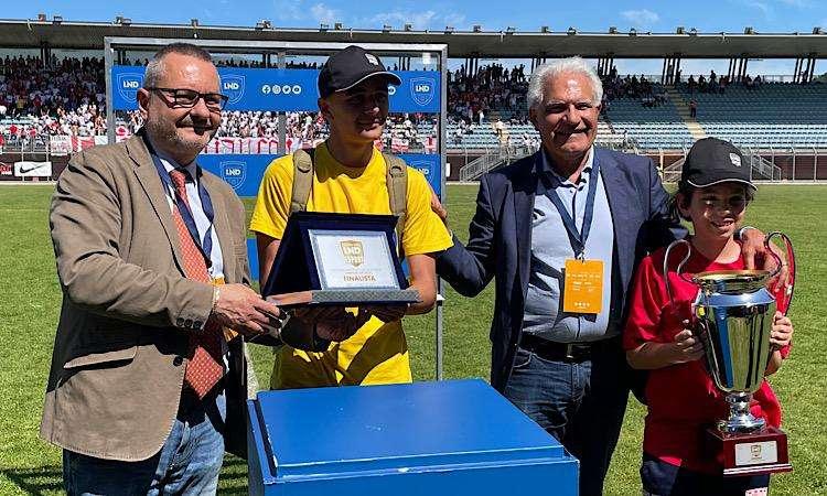 Amateur eCup, il Barletta vince sul Salsomaggiore e fa suo il trofeo