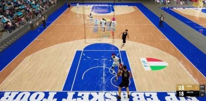 FIP eBasket Tour 2022, quarta tappa: ultima chance per Milano