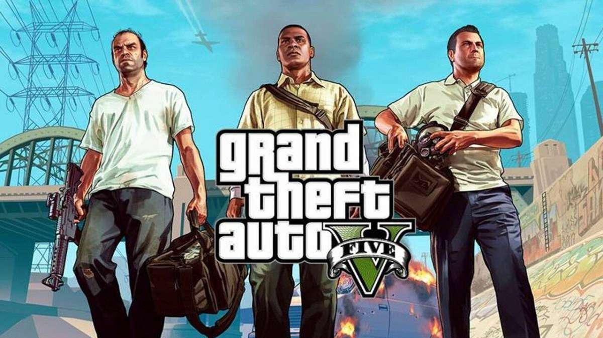 GTA 5 sulla PS5 sarà in 4K a 60 Fps, la conferma di Sony