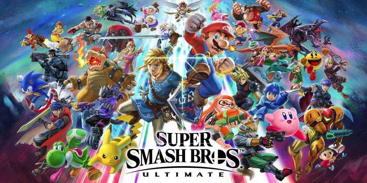 Super Smash Bros. Melee, arriva la modalità ranked dopo più di vent'anni