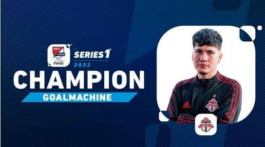 eMLS, il Toronto FC si aggiudica la League Series 1 