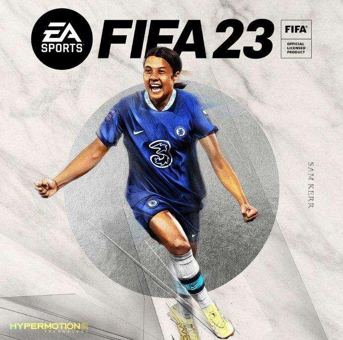 FIFA 23, N. Singh (BWSL): "Visibilità che non può essere sottovalutata"