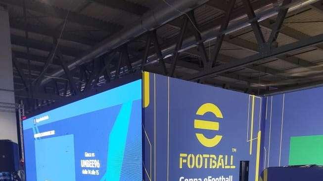 Gianfranco Ceravolo: "eFootball ha recuperato, community fondamentali"