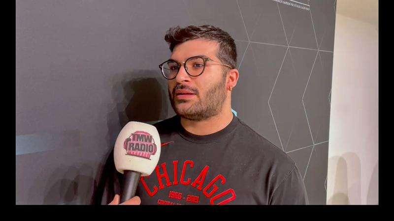 ESW - DaniPitbull: "E' una stagione importante. Alcuni messaggi dei follower mi fanno anche commuovere"