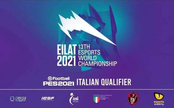 Eilat 2021, risultati della seconda tappa qualifiche nazionali PES2021