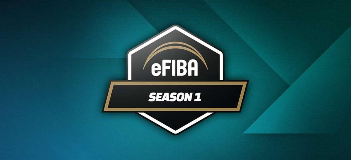 FIBA, annunciata con EFG la prima stagione di eFIBA