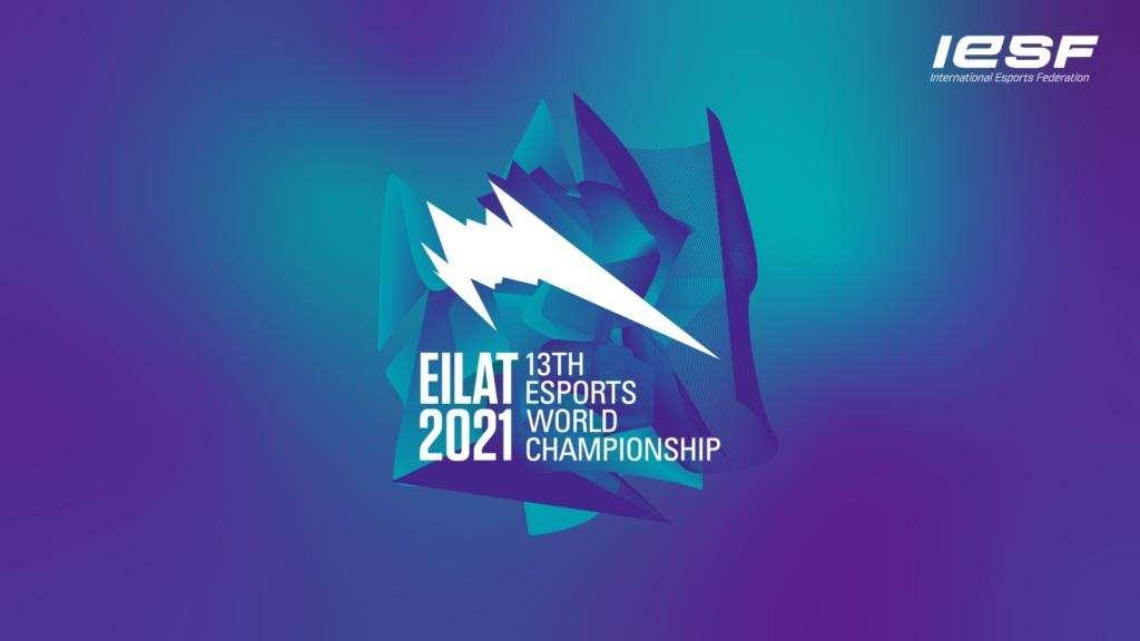 IESF, 85 nazioni pronte al XIII World Esports Championship