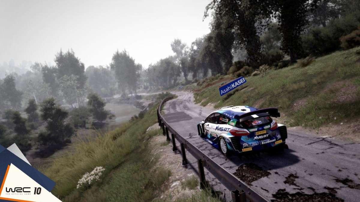 WRC Esports 2022, Sami-Joe vince anche al Croatia Rally 