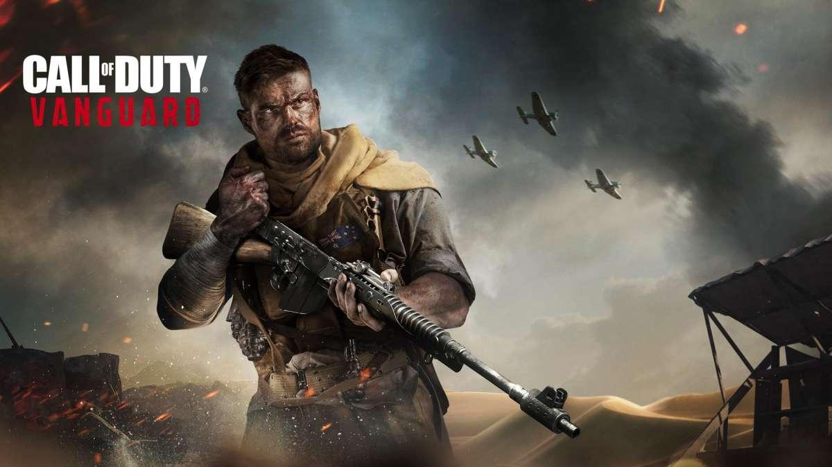 CoD Vanguard e Battlefield 2042 gratis questo weekend