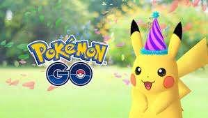 Pokémon Go compie 5 anni, ecco tutto sull’evento celebrativo