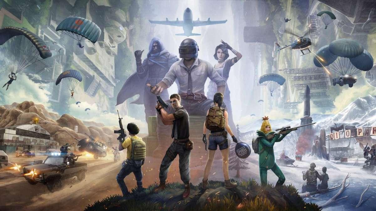 Il Bangladesh banna PUBG e Freefire: "corrompono la nostra. gioventù"