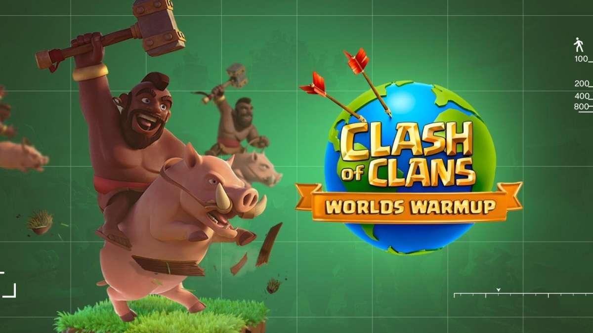  Clash of Clans Worlds Warm Up 2023: I Natus Vincere si qualificano ai playoff