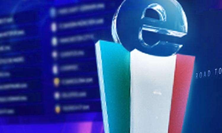 LND eCup, oggi i Sedicesimi di finale: tutti gli accoppiamenti