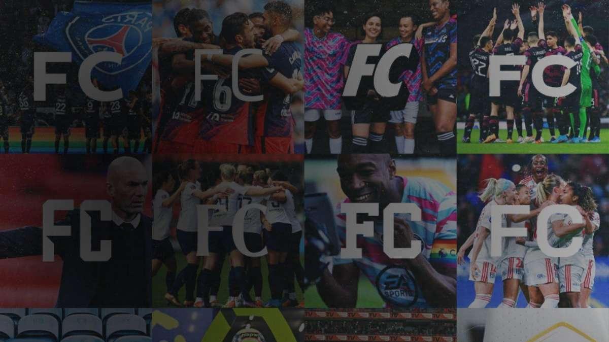 EA Sports FC™, le dichiarazioni dei Partner internazionali 